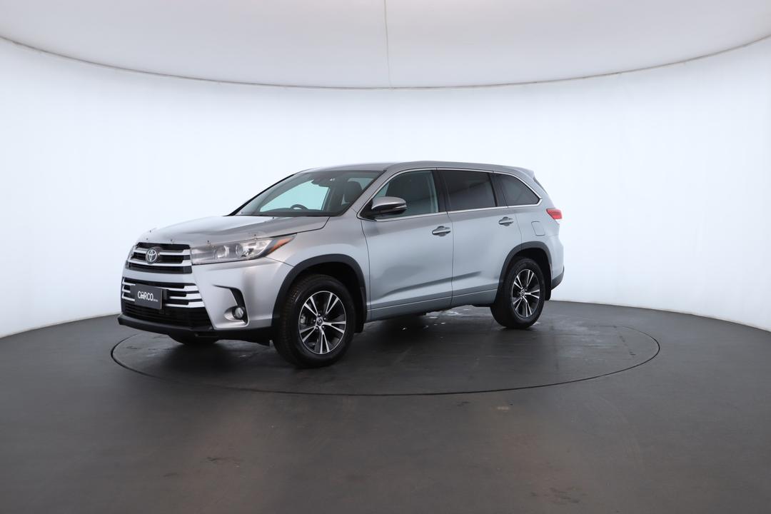 Exterior view frame 5