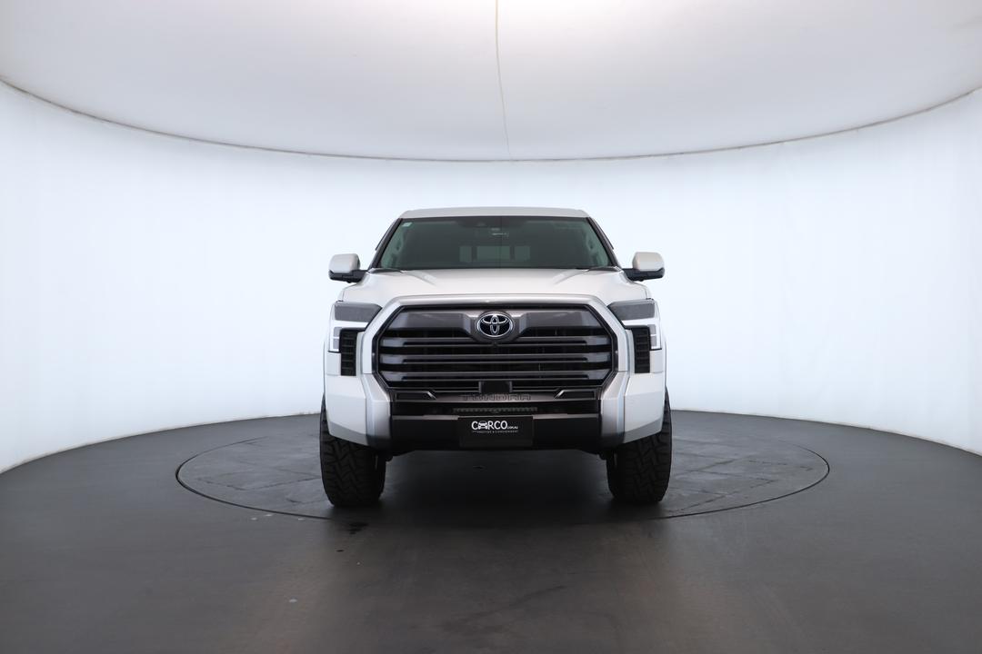 Exterior view frame 3