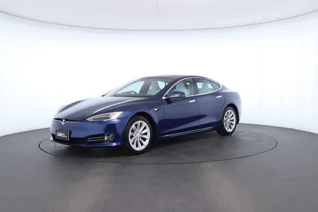 Exterior view frame 5