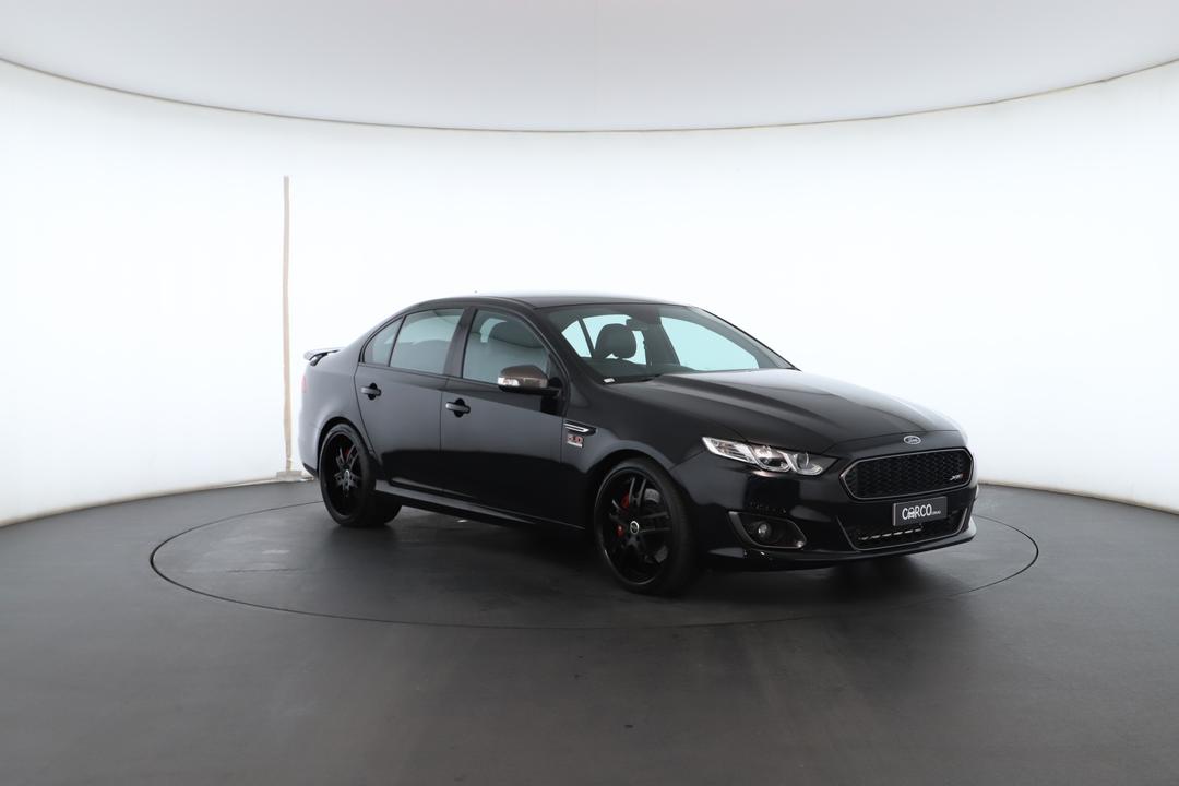 Exterior view frame 1