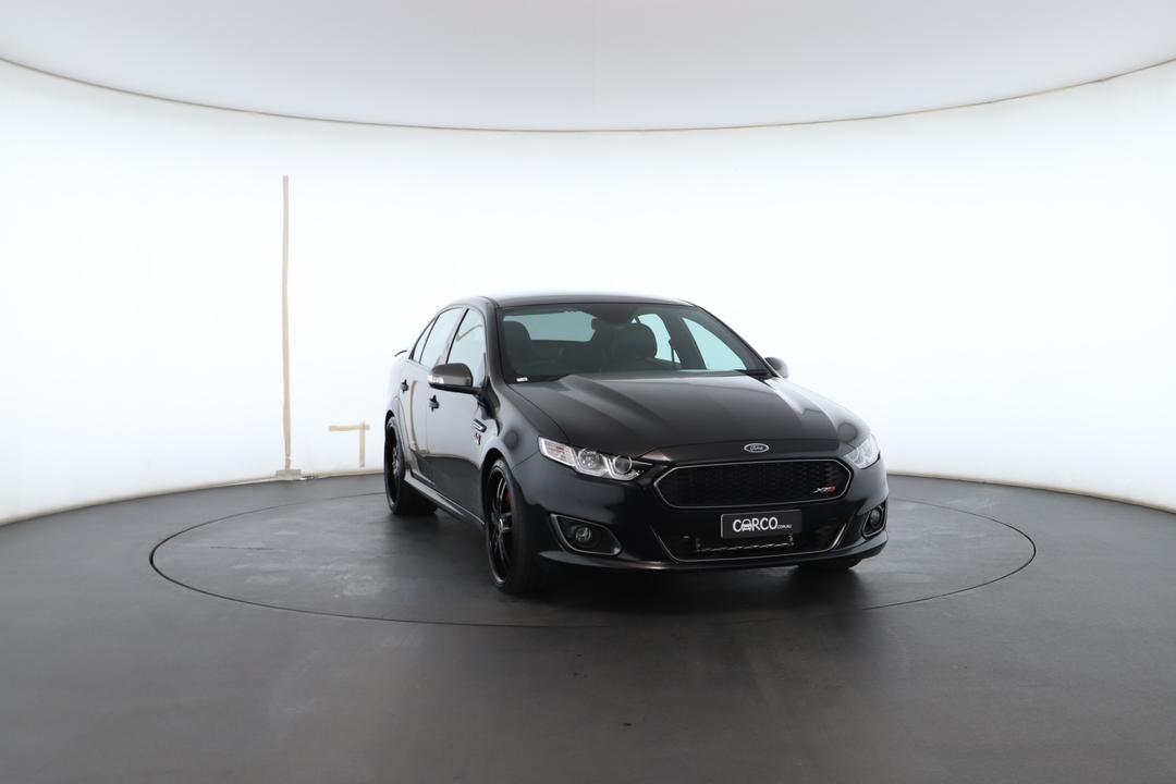 Exterior view frame 2