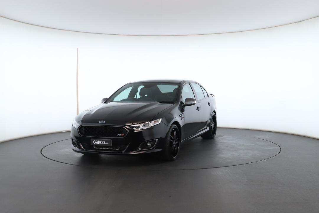 Exterior view frame 4