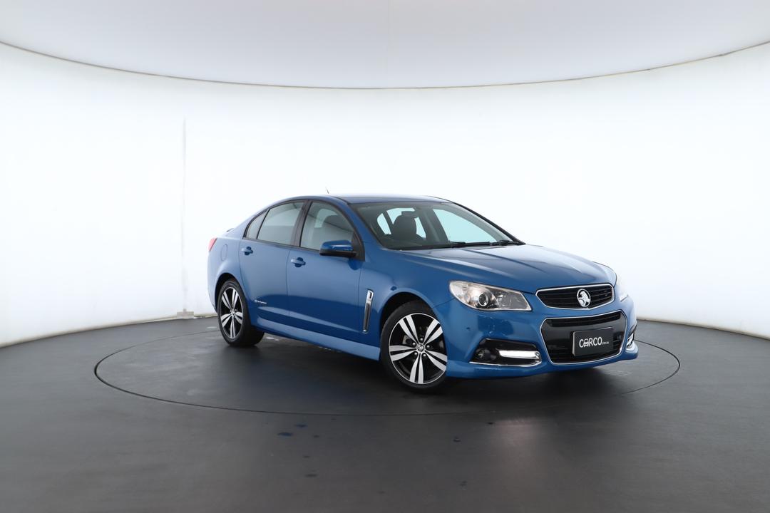 Exterior view frame 0