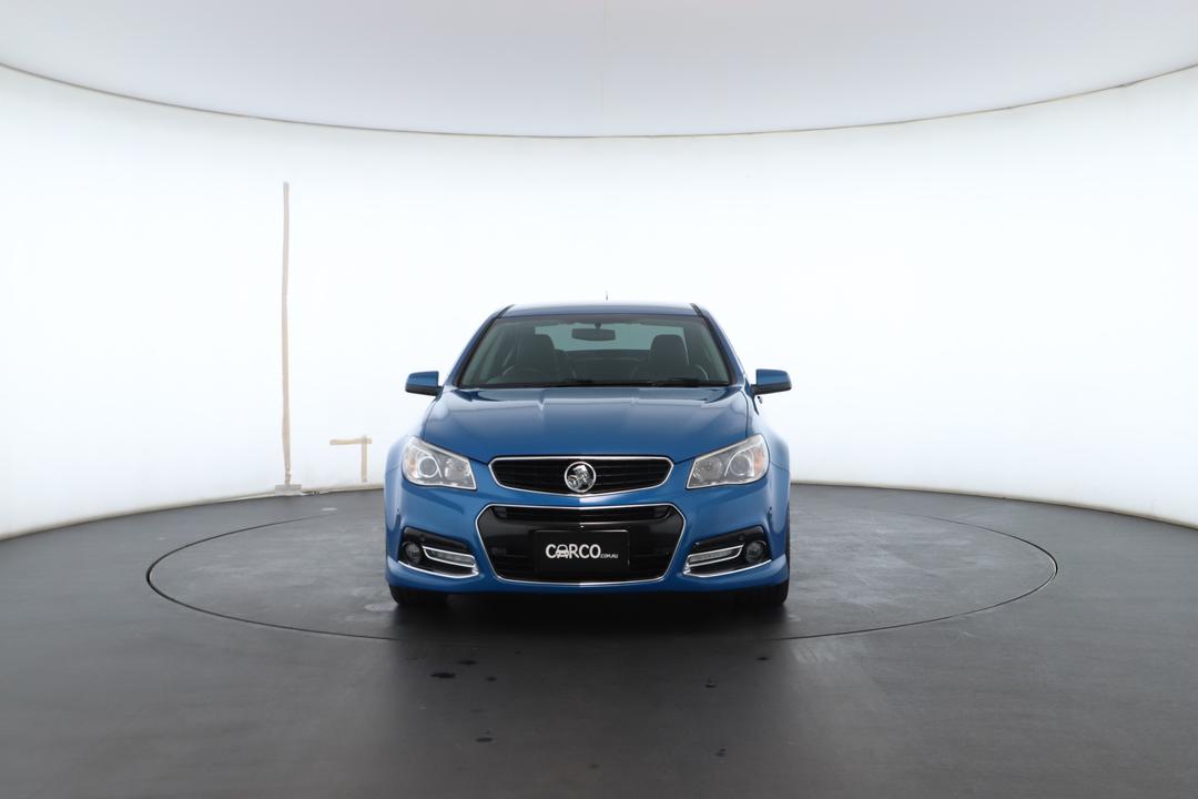 Exterior view frame 3