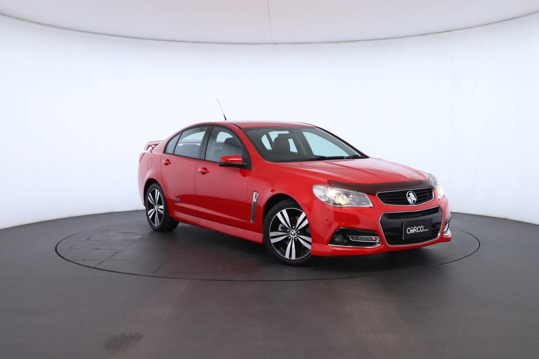 Exterior view frame 0