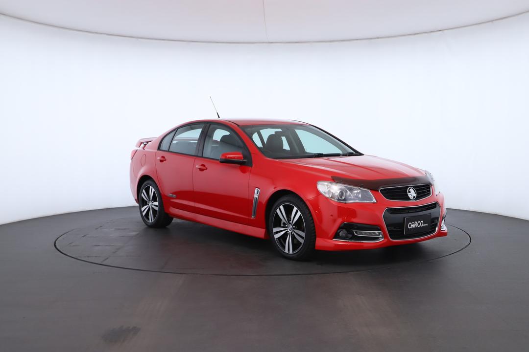 Exterior view frame 1