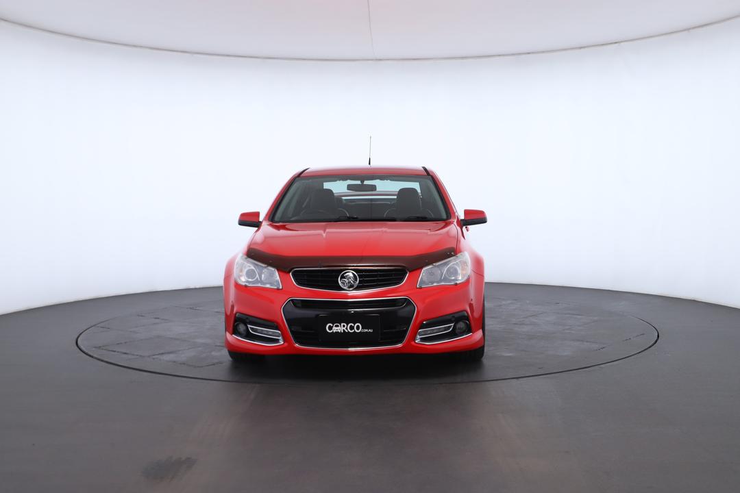 Exterior view frame 3