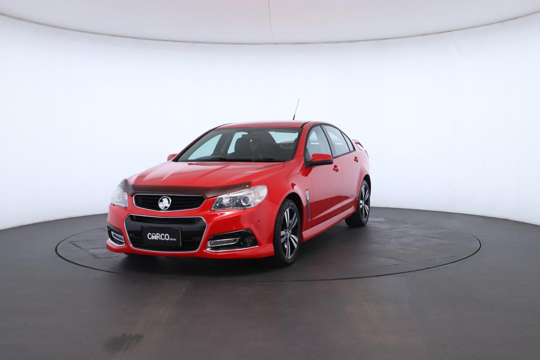 Exterior view frame 4