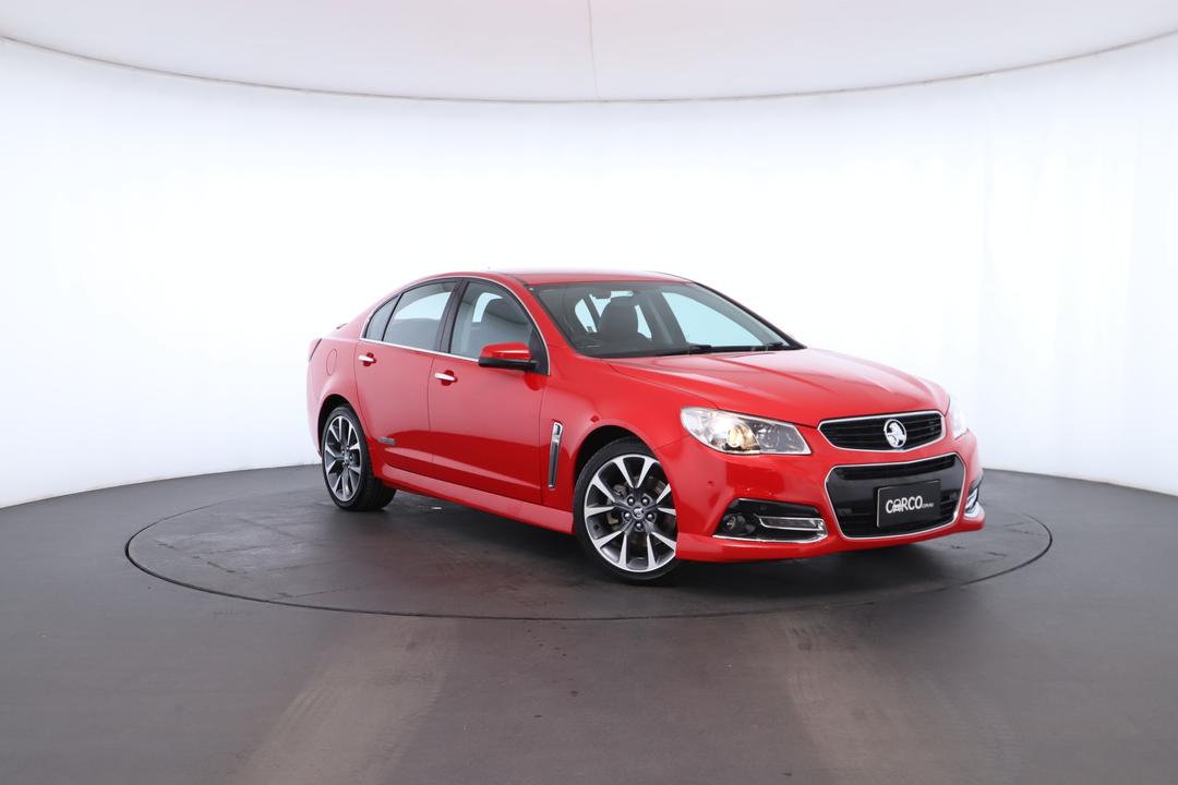 Exterior view frame 0