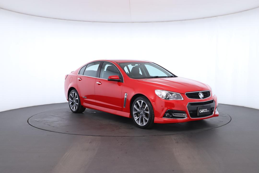 Exterior view frame 1