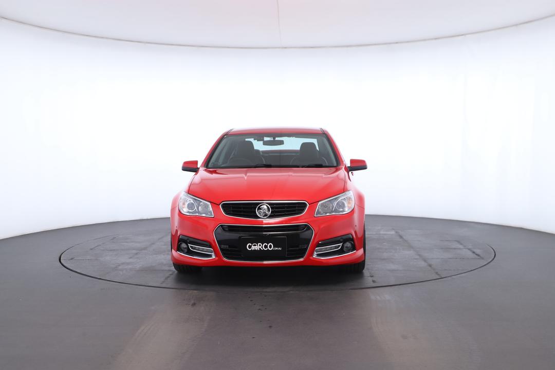 Exterior view frame 3