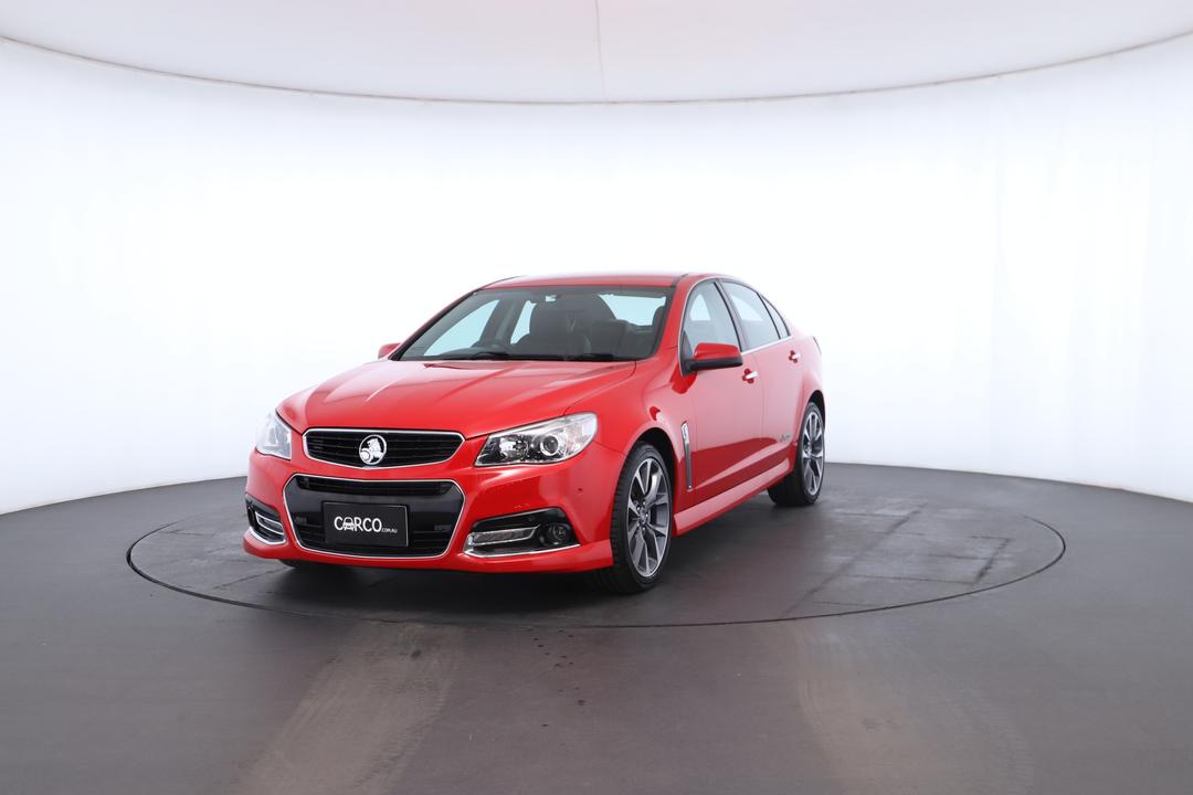 Exterior view frame 4