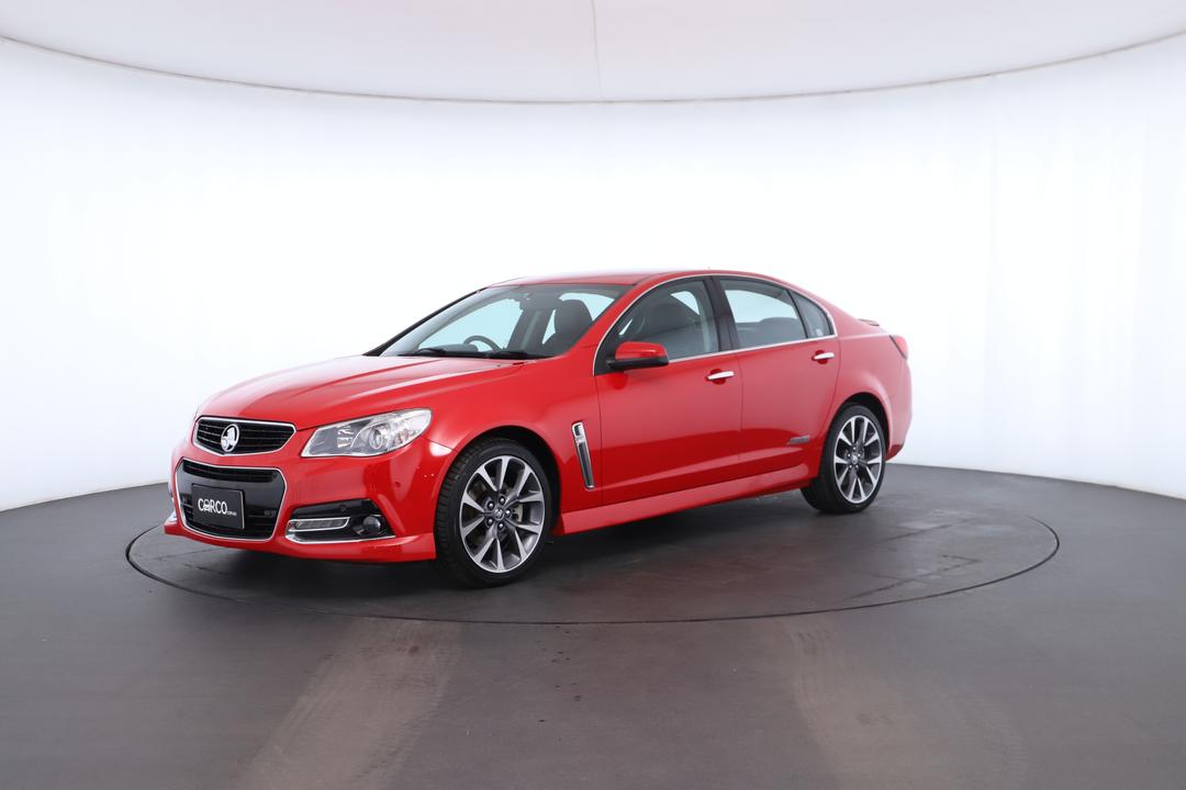 Exterior view frame 5