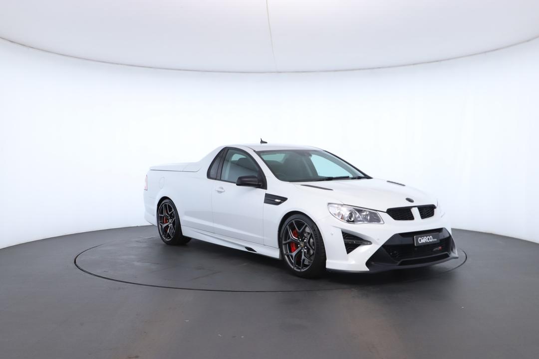 Exterior view frame 1