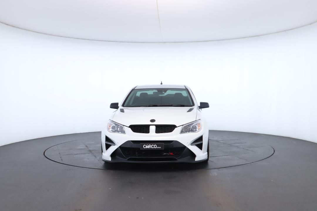 Exterior view frame 3