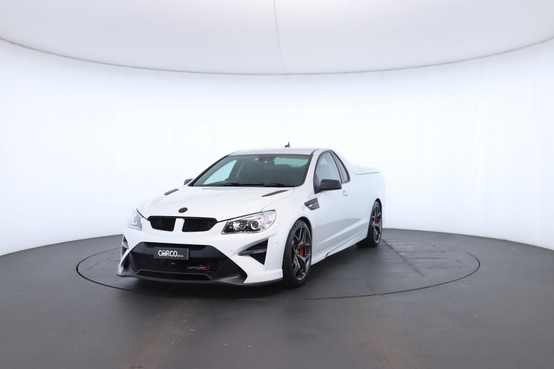 Exterior view frame 4