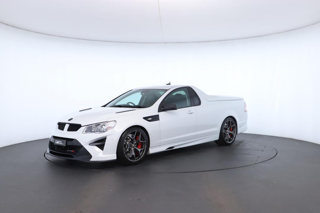 Exterior view frame 5