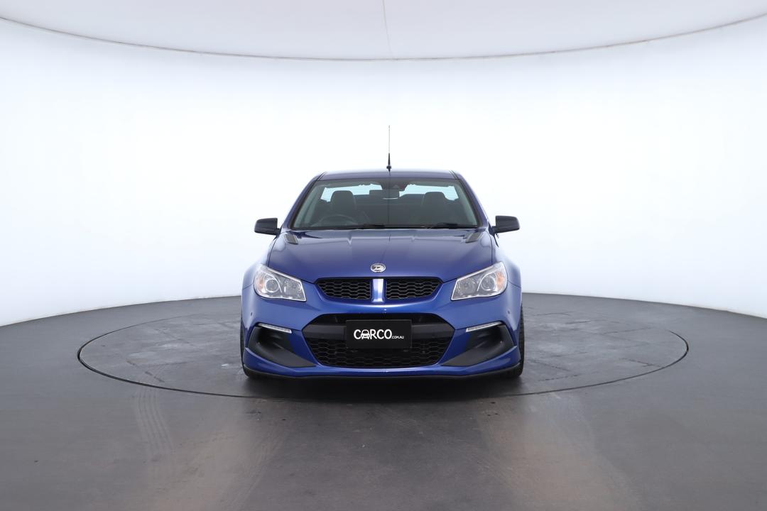 Exterior view frame 3