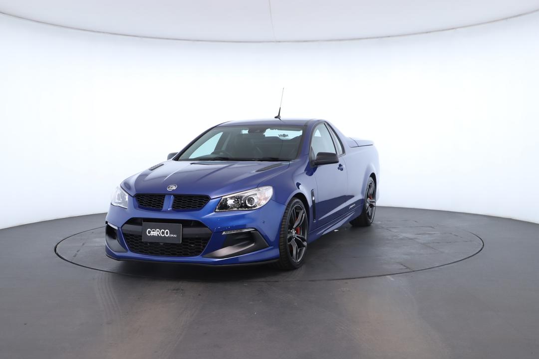 Exterior view frame 4