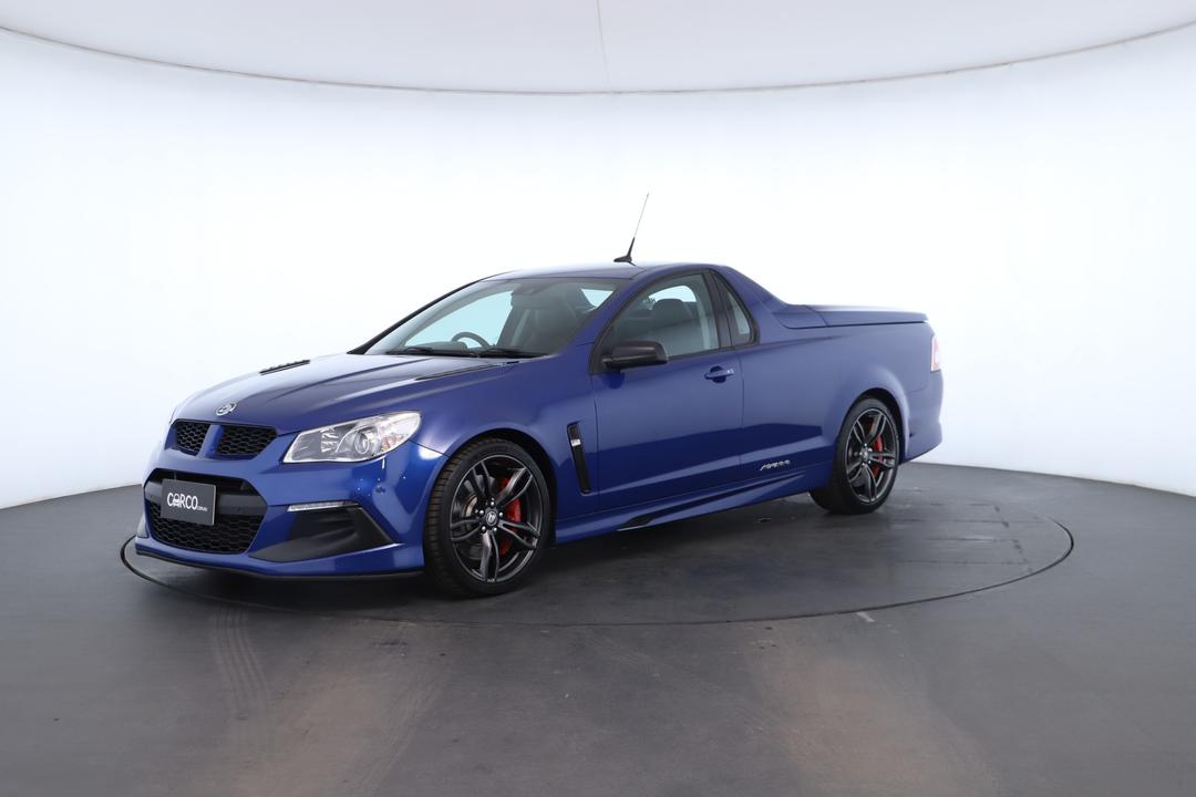 Exterior view frame 5