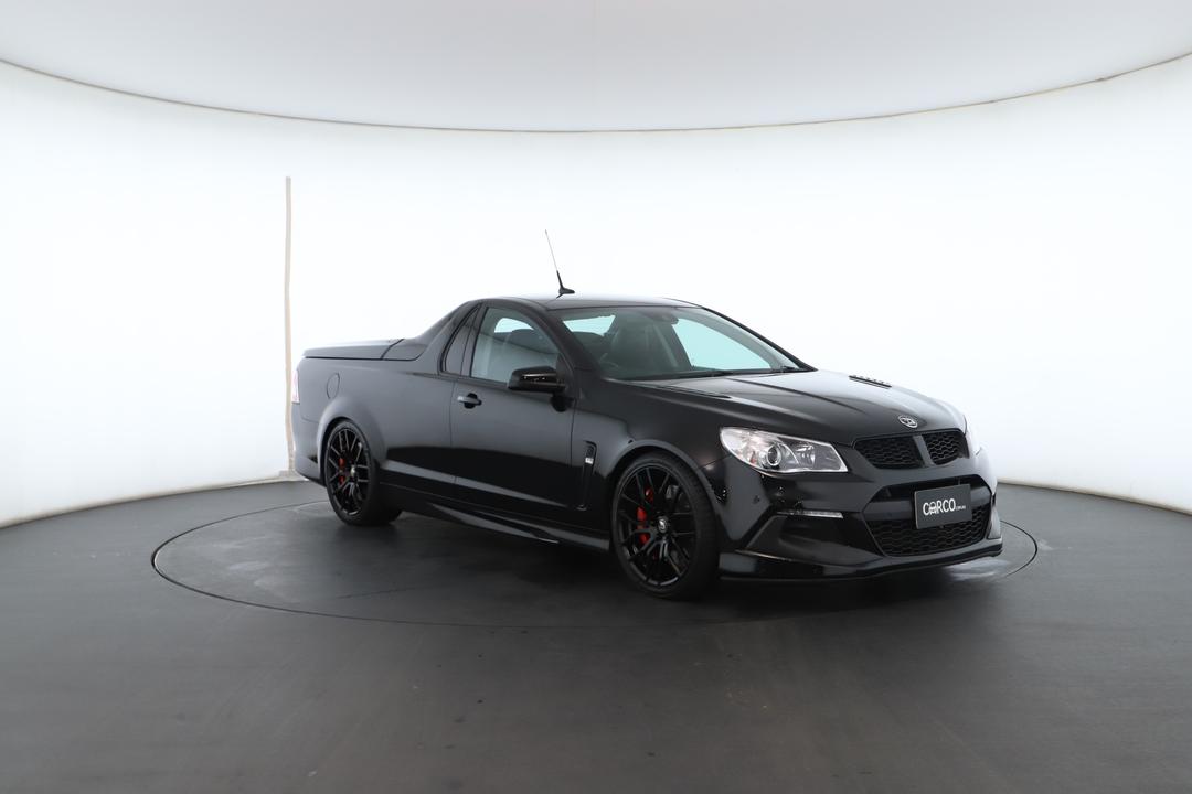 Exterior view frame 1