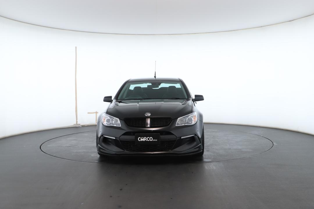 Exterior view frame 3