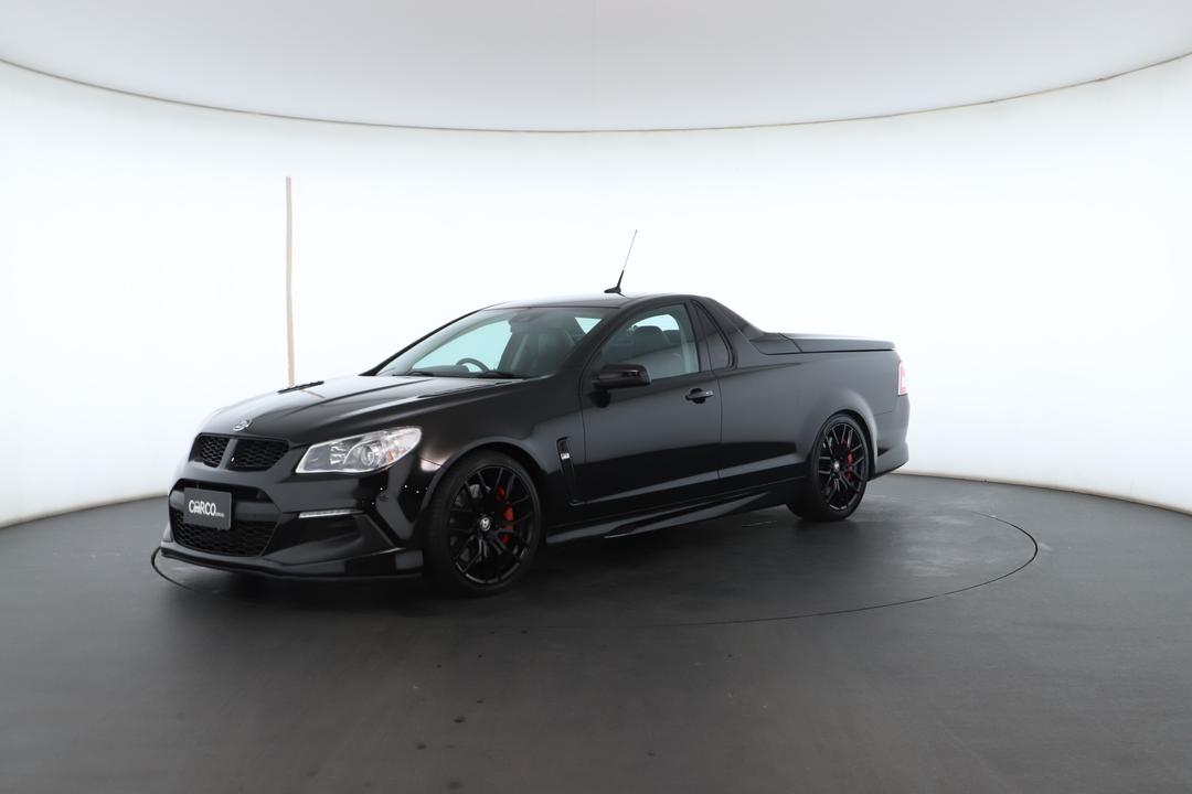 Exterior view frame 5