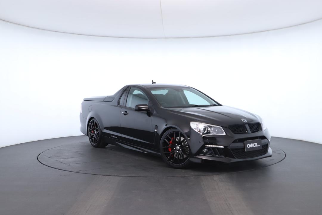 Exterior view frame 0