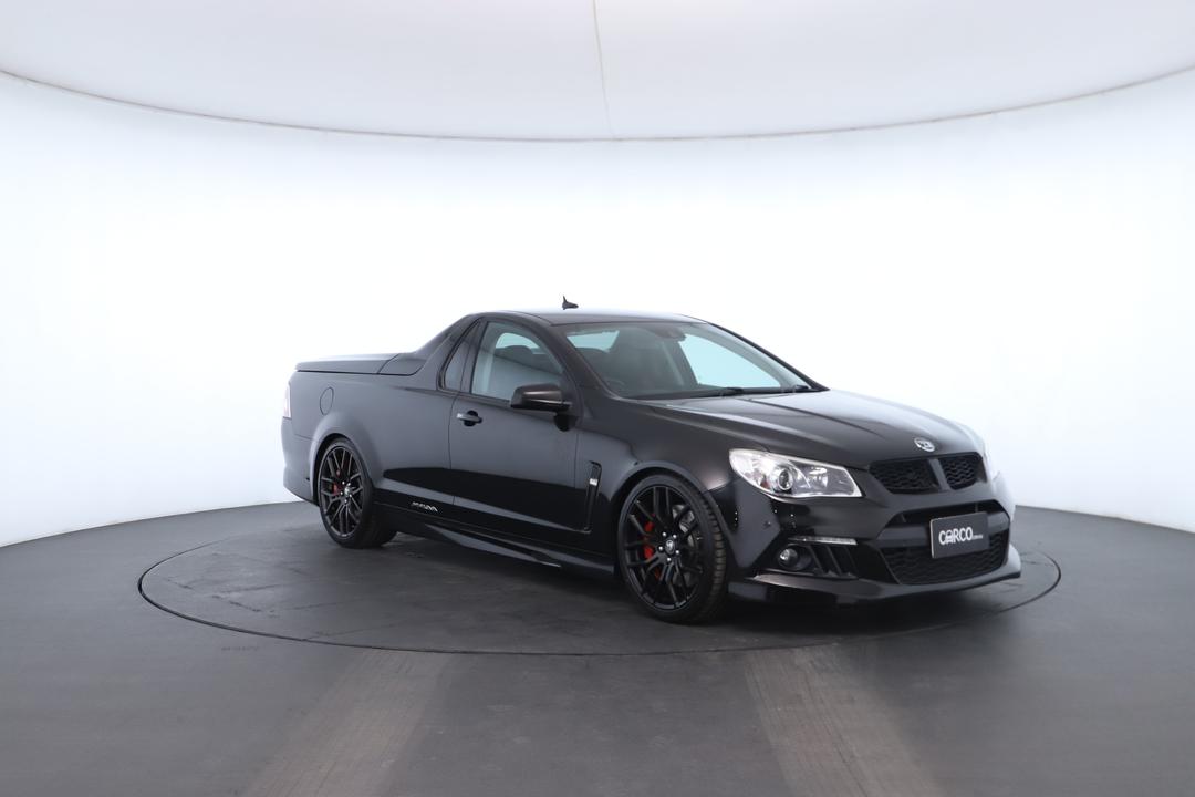 Exterior view frame 1