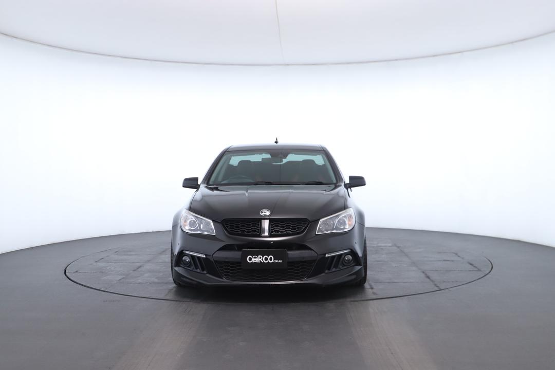 Exterior view frame 3