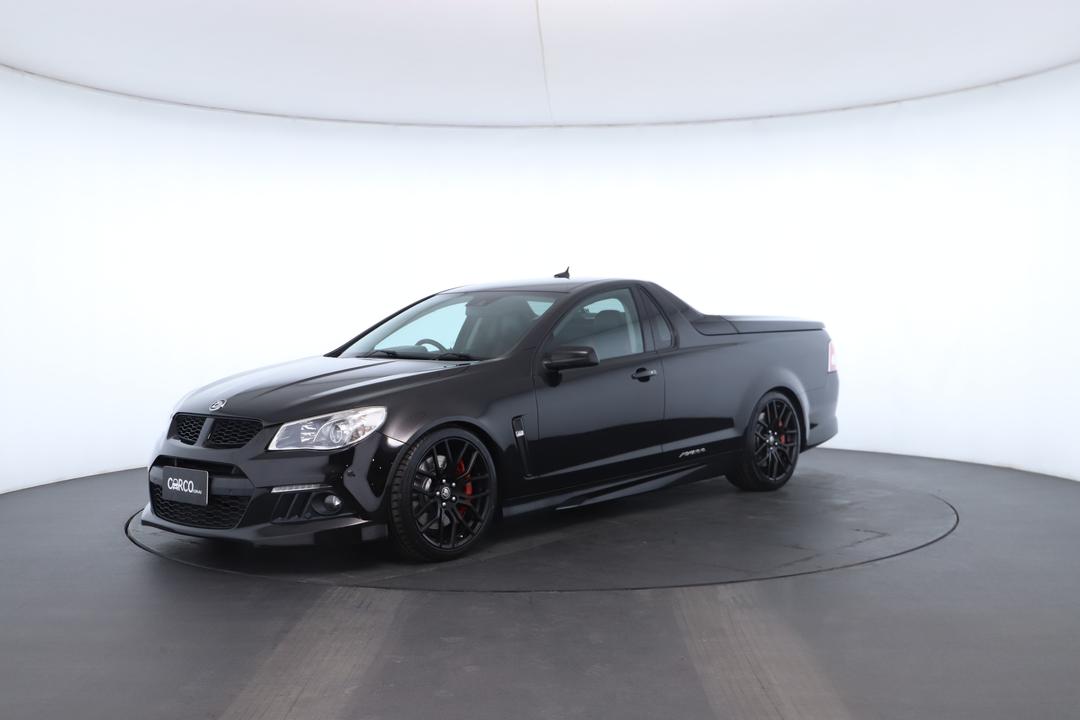 Exterior view frame 5