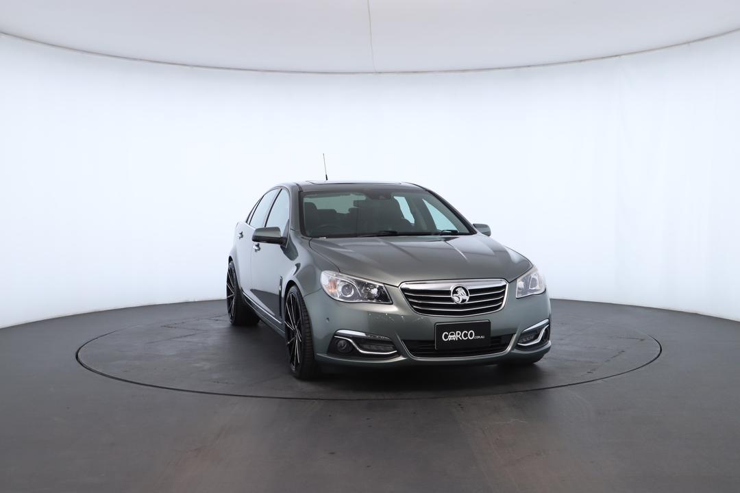 Exterior view frame 2