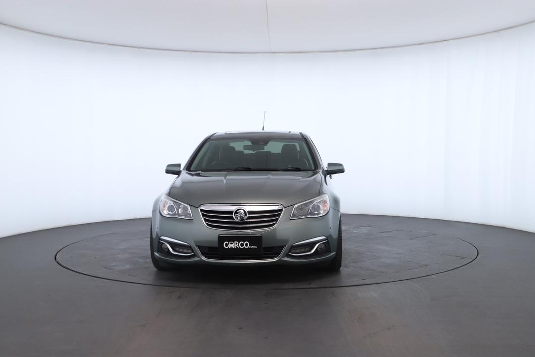 Exterior view frame 3