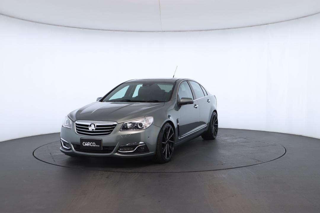 Exterior view frame 4