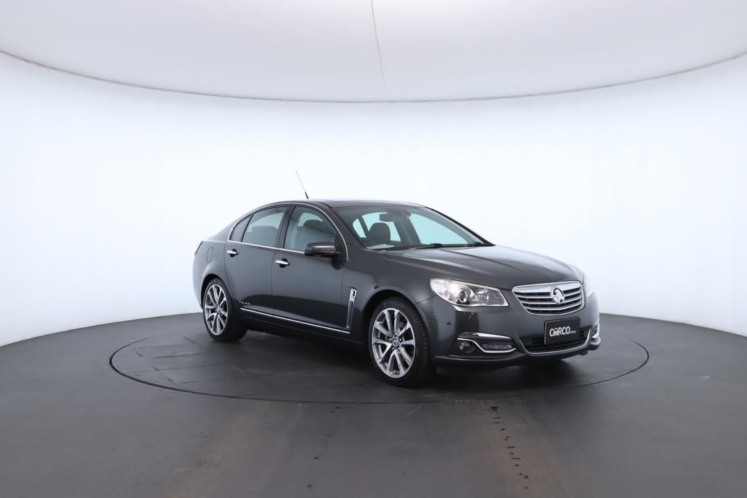 Exterior view frame 1