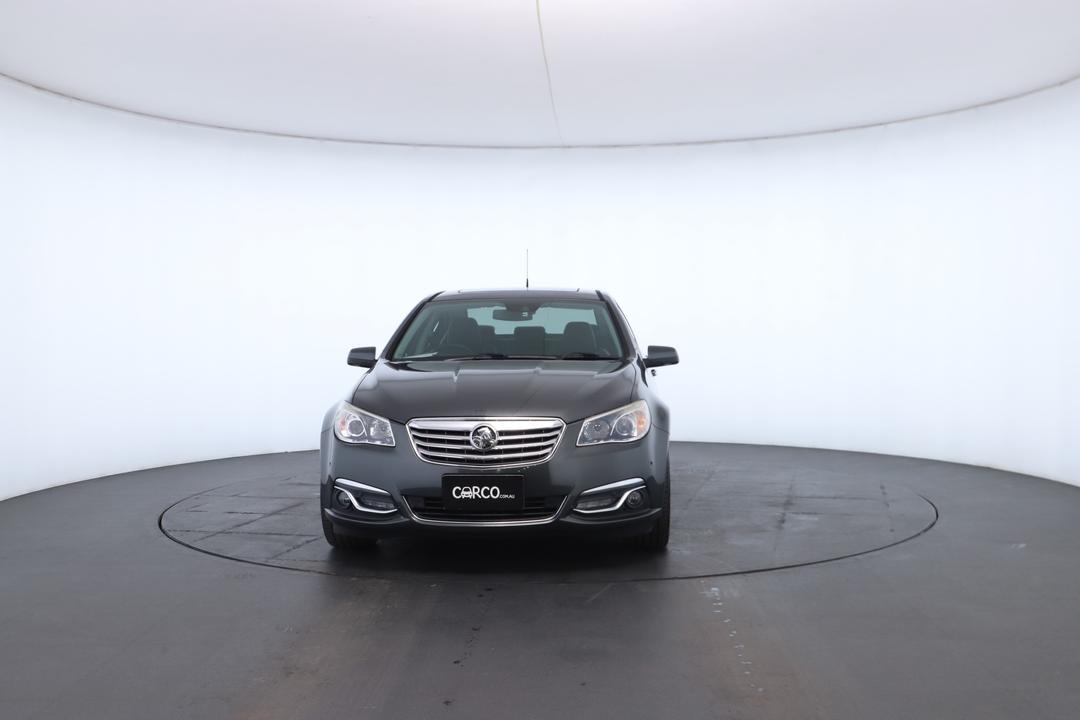 Exterior view frame 3