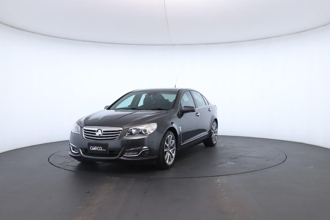 Exterior view frame 4