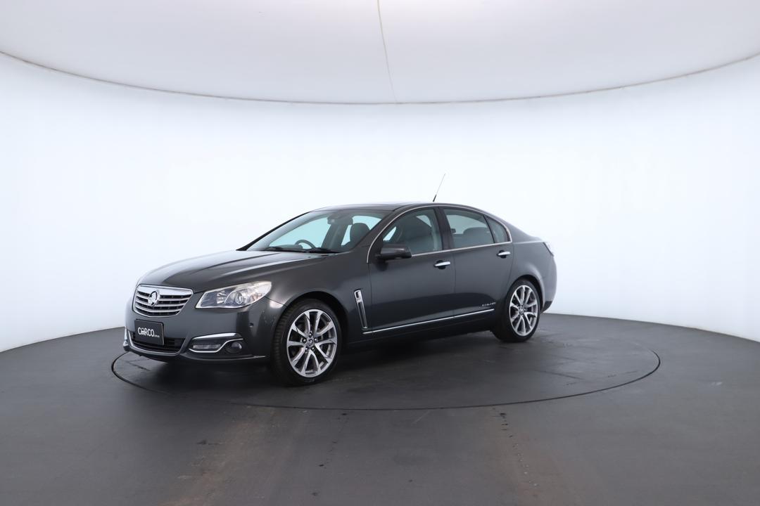 Exterior view frame 5