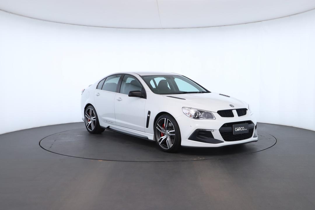 Exterior view frame 1