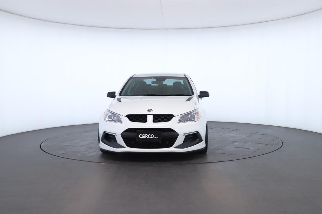 Exterior view frame 3