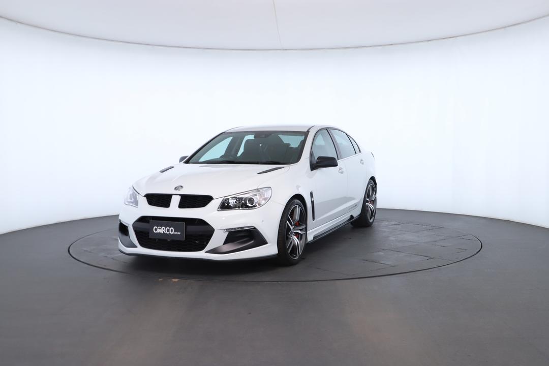 Exterior view frame 4