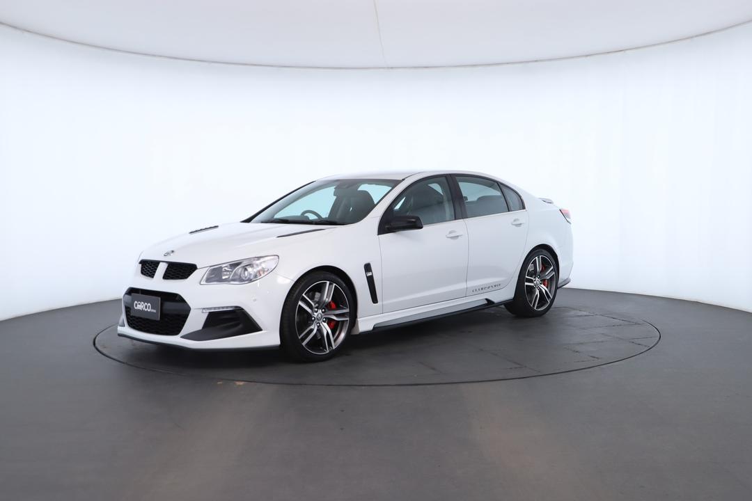 Exterior view frame 5