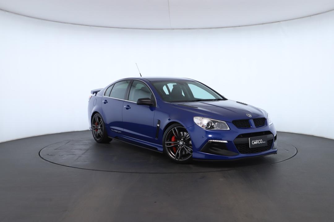 Exterior view frame 0