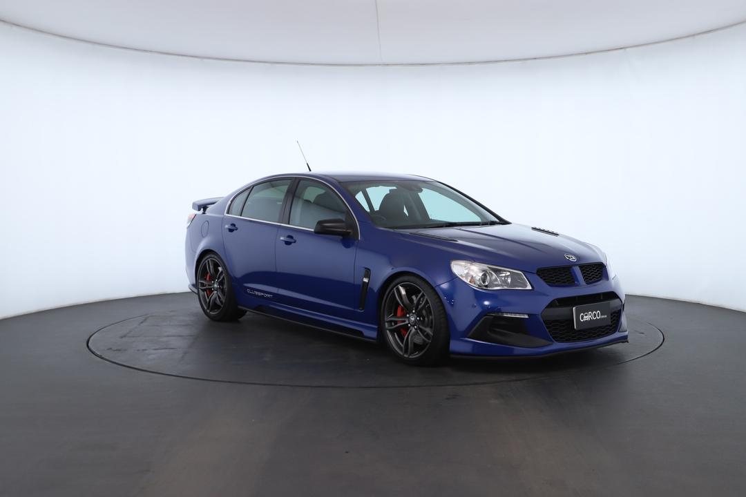 Exterior view frame 1