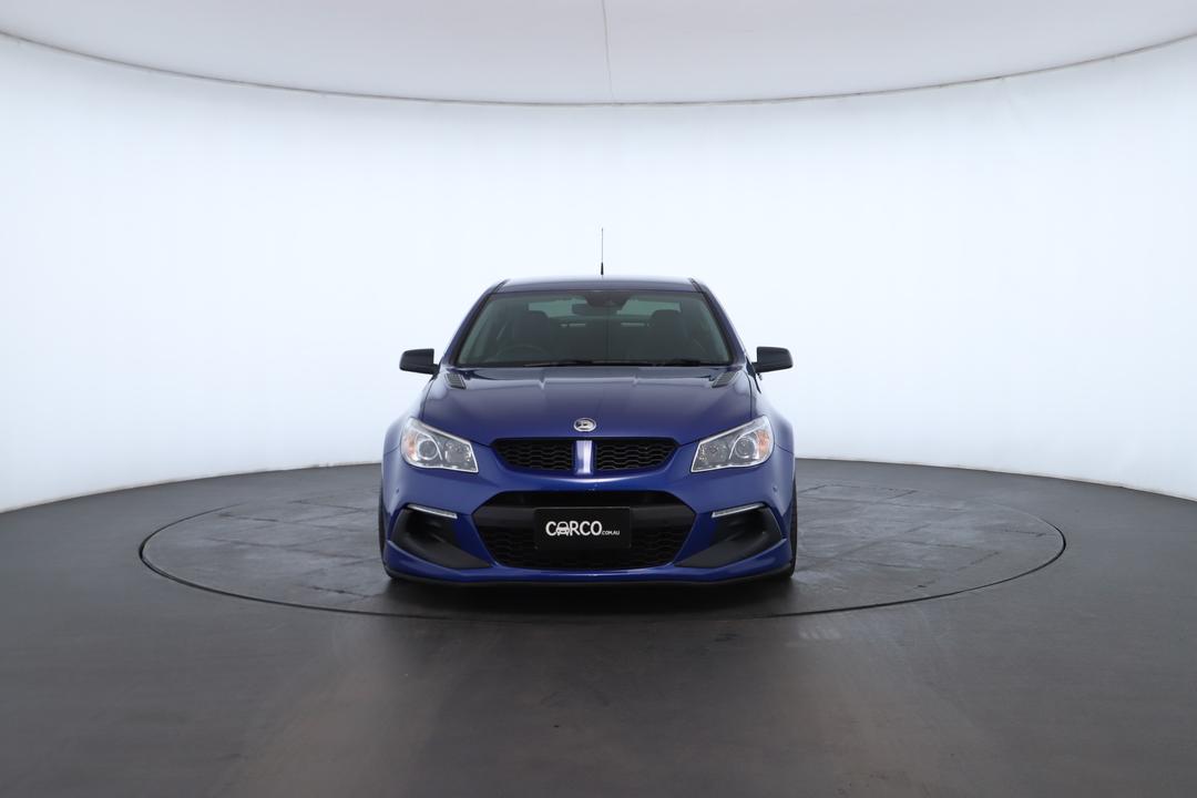 Exterior view frame 3