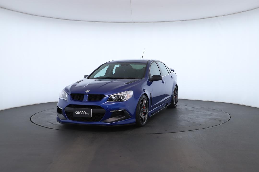 Exterior view frame 4