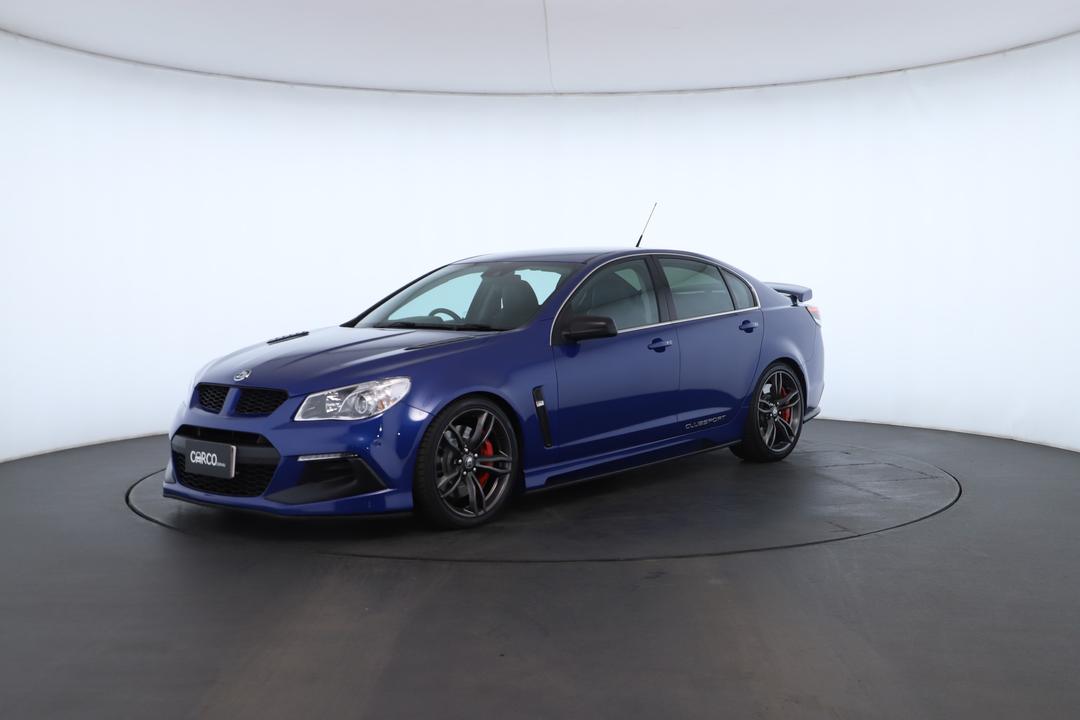 Exterior view frame 5