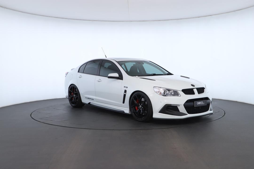 Exterior view frame 1