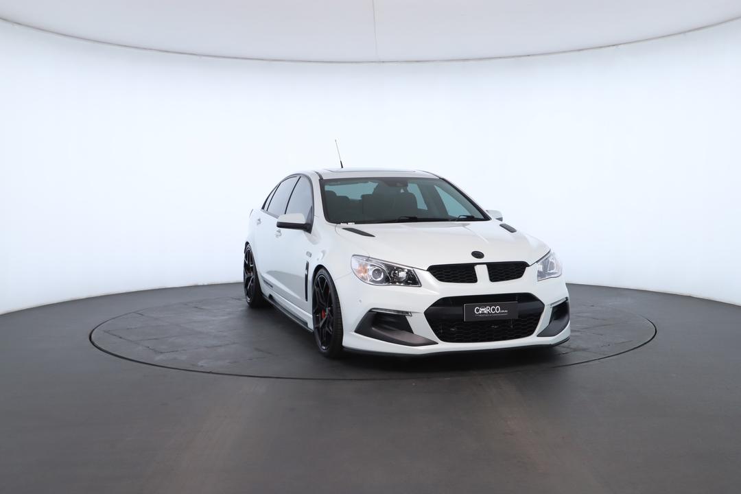 Exterior view frame 2