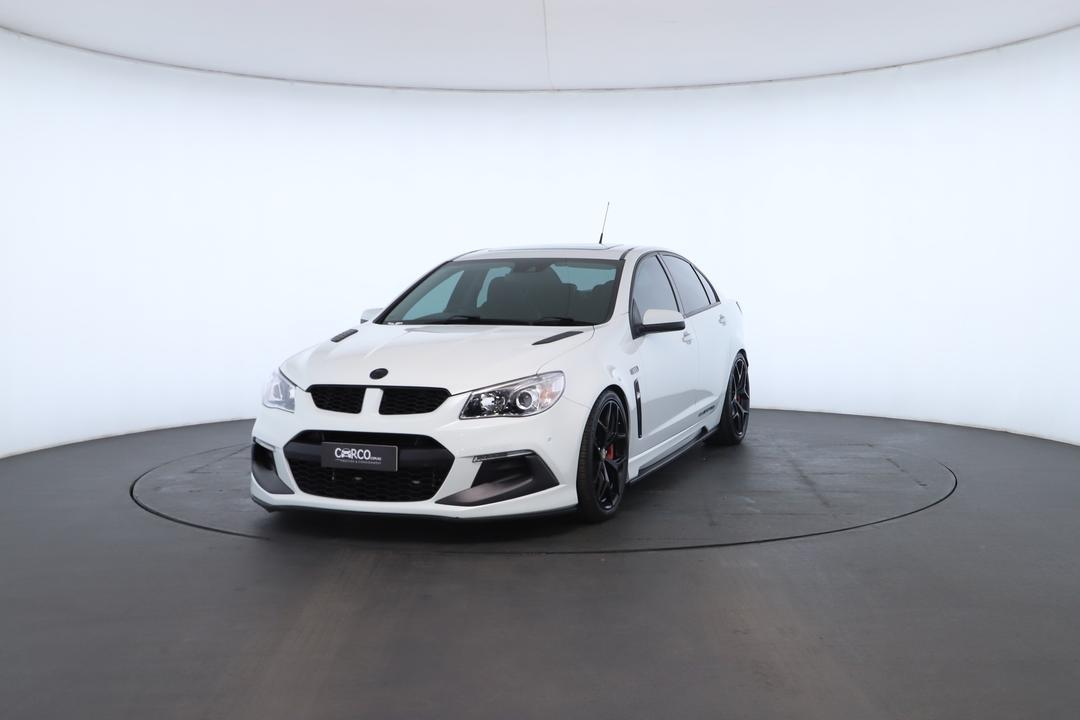 Exterior view frame 4